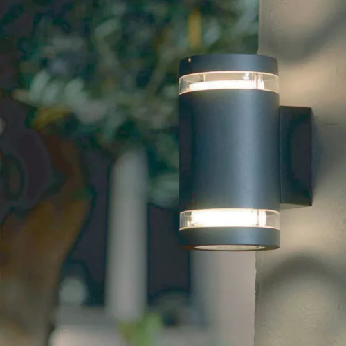 Elstead Lighting MAGNUS MAGNUS-2 Fali lámpa 2x9W/GX53 IP44