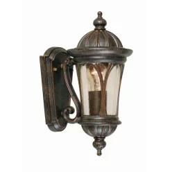   Elstead Lighting NEW ENGLAND NE1-S Fali lámpa 1x60W/E27 IP44