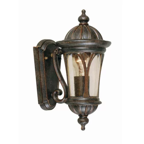 Elstead Lighting NEW ENGLAND NE1-S Fali lámpa 1x60W/E27 IP44