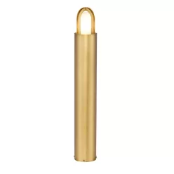   ELSTEAD PAIGNTON-B-BRASS PAIGNTON Modern Kültéri Állólámpa Sárgaréz E27 IP55