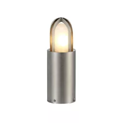   Elstead Lighting Paignton PAIGNTON-MB-SS Állólámpa 1x18W/E27 IP55
