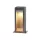 ELSTEAD PARKSTONE-BOL-B PARKSTONE Modern Kültéri Állólámpa Ezüst, Szürke LED IP55