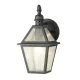 Elstead Lighting POLRUAN POLRUAN Fali lámpa 1x60W/E27 IP44