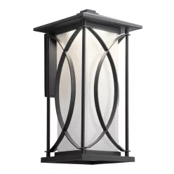 Quintiesse ASHBERN QN-ASHBERN-L Fali lámpa 1x60W/E27 IP44