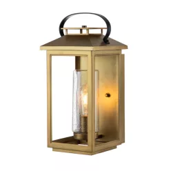   Quintiesse ATWATER QN-ATWATER-M-PDB Fali lámpa 1x60W/E27 IP44