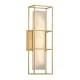 Quintiesse Blakley QN-BLAKLEY-M-BG Fali lámpa 1x13W/LED 3000K 800lm IP44