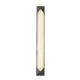 Quintiesse Caesar QN-CAESAR-W-L-UBZ-AR Fali lámpa 1x23W/LED 3000K 1395lm IP20