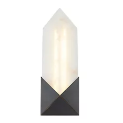   Quintiesse Caesar QN-CAESAR-W-S-UBZ-AR Fali lámpa 1x9W/LED 3000K 620lm IP20