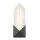 Quintiesse Caesar QN-CAESAR-W-S-UBZ-AR Fali lámpa 1x9W/LED 3000K 620lm IP20