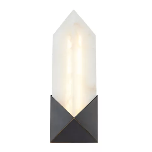 Quintiesse Caesar QN-CAESAR-W-S-UBZ-AR Fali lámpa 1x9W/LED 3000K 620lm IP20