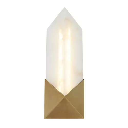 Quintiesse Caesar QN-CAESAR-W-S-VBS-AR Fali lámpa 1x9W/LED 3000K 620lm IP20