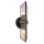 Quintiesse Cairo QN-CAIRO-2WB-UBZ-CR Fali lámpa 2x60W/E27 IP20