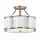 Quintiesse CHANCE QN-CHANCE-SF-S-PN Plafonlámpa 2x60W/E27