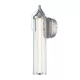 Quintiesse Espada QN-ESPADA-1W-PC Fali lámpa 1x18W/LED 3000K 1064lm IP44