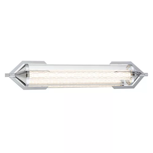 Quintiesse Espada QN-ESPADA-2W-PC Fali lámpa 1x23W/LED 3000K 1360lm IP44