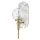 Quintiesse Gilda QN-GILDA-WB1-HB Fali lámpa 1x40W/E14 IP44