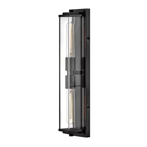 Quintiesse Henri QN-HENRI-WB2-BX Fali lámpa 2x25W/E27 IP44