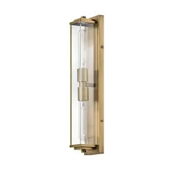 Quintiesse Henri QN-HENRI-WB2-HB Fali lámpa 2x25W/E27 IP44