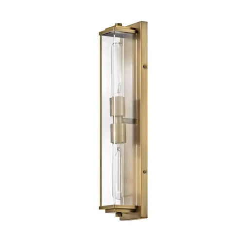 Quintiesse Henri QN-HENRI-WB2-HB Fali lámpa 2x25W/E27 IP44