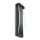 Quintiesse Kabo QN-KABO-S-BK Fali lámpa 1x6W/LED 3000K 120lm IP44
