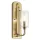 Quintiesse KIMROSE QN-KIMROSE1-BNB Fali lámpa 1x40W/E14