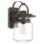 Quintiesse LASALLE QN-LASALLE-M-WT Fali lámpa 1x60W/E27 IP44