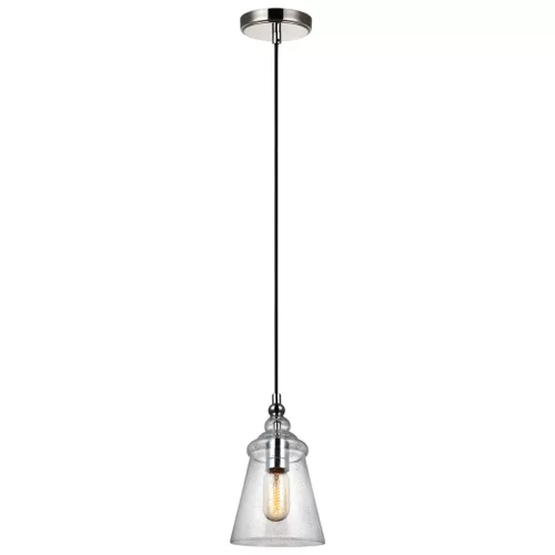 Quintiesse LORAS QN-LORAS-1MP Függőlámpa 1x60W/E27