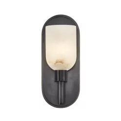   Quintiesse Lucian QN-LUCIAN1-UBZ-AR Fali lámpa 1x60W/E14 IP20