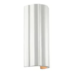   Quintiesse Martine QN-MARTINE-2WB-WHT Fali lámpa 2x60W/E14 IP20
