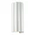 Quintiesse Martine QN-MARTINE-2WB-WHT Fali lámpa 2x60W/E14 IP20
