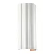 Quintiesse Martine QN-MARTINE-2WB-WHT Fali lámpa 2x60W/E14 IP20