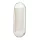 Quintiesse Palais QN-PALAIS-W-M-PN Fali lámpa 1x14W/LED 3000K 240lm IP20