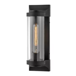   Quintiesse PEARSON QN-PEARSON-M-TK Fali lámpa 1x60W/E27 IP44
