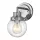 Quintiesse POPPY QN-POPPY1-PC-BATH Fali lámpa 1x60W/E27 IP44