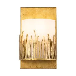   Quintiesse Sawgrass QN-SAWGRASS-WU-DG-O Fali lámpa 1x60W/E14 IP44