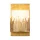 Quintiesse Sawgrass QN-SAWGRASS-WU-DG-O Fali lámpa 1x60W/E14 IP44