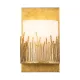 Quintiesse Sawgrass QN-SAWGRASS-WU-DG-O Fali lámpa 1x60W/E14 IP44