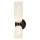 Quintiesse Tallulah QN-TALLULAH-WB2-BX Fali lámpa 2x3W/G9 IP44