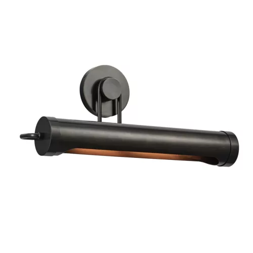 Quintiesse Wynwood QN-WYNWOOD-PL-M-UBZ Képlámpa 2x60W/E27 IP20