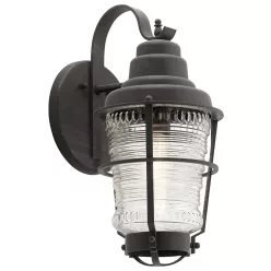   Quintiesse CHANCE QN-CHANCE-HARBOR-M Fali lámpa 1x60W/E27 IP44