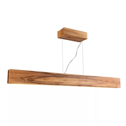 ELSTEAD QNCLEANLEDLP127TE CLEAN Modern Led Függesztett Lámpa Faipari LED IP20