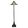 Quoizel INGLENOOK QZ-INGLENOOK-FL Tiffany Állólámpa 2x60W/E27
