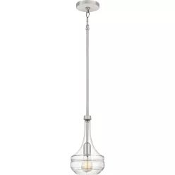 Quoizel VIENNA QZS-ASH28888A Függőlámpa 1x60W/E27