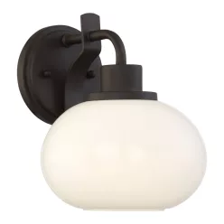 Quoizel TRIBECA QZS-LWS2999J Fali lámpa 1x60W/E27