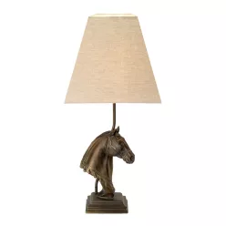 éjjeli lámpa bronz patina színű vázzal és gyanta testtel beltéri használatra elstead-dl-eclipse-tl - moretti.hu