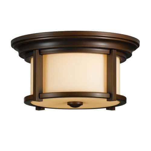 Outdoor Suspension Bronze MERRILL ELSTEAD-FE-MERRILL-F