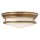 Bathroom Ceiling Lamp Bronze ELSTEAD HK-HADLEY-F-BR