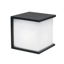   Elstead Lighting TORSTEN TORSTEN-SQ Fali lámpa 1x60W/E27 IP54