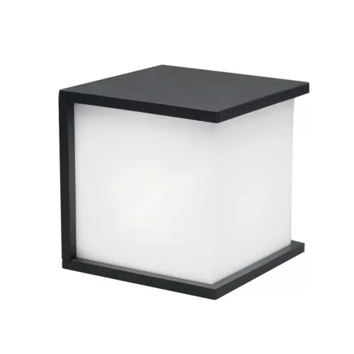 Elstead Lighting TORSTEN TORSTEN-SQ Fali lámpa 1x60W/E27 IP54