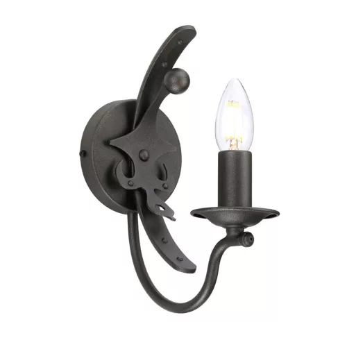 Elstead Lighting WINDSOR WINDSOR1-GR Fali lámpa 1x60W/E14